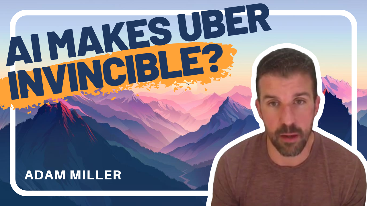 Thumbnail for Adam Miller’s episode